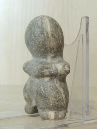Antique Stone Figure statuette,  Fertility,  mother godess,  Idol,  god,  Alien 11