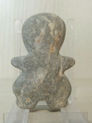 Antique Stone Figure statuette,  Fertility,  mother godess,  Idol,  god,  Alien 12