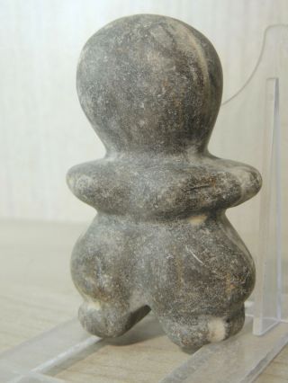 Antique Stone Figure statuette,  Fertility,  mother godess,  Idol,  god,  Alien 3
