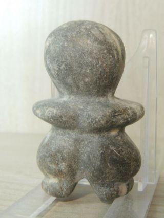 Antique Stone Figure statuette,  Fertility,  mother godess,  Idol,  god,  Alien 4