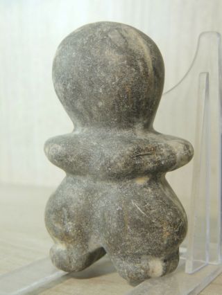 Antique Stone Figure statuette,  Fertility,  mother godess,  Idol,  god,  Alien 7