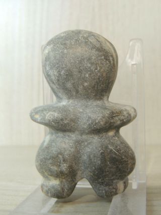 Antique Stone Figure statuette,  Fertility,  mother godess,  Idol,  god,  Alien 8