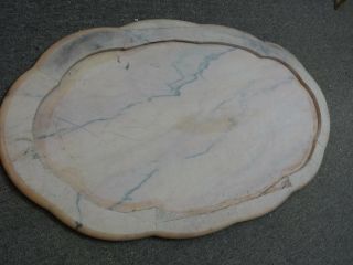 vintage pink marble coffee table,  PICK UP ONLY 07848,  Lafayette,  Jersey 7