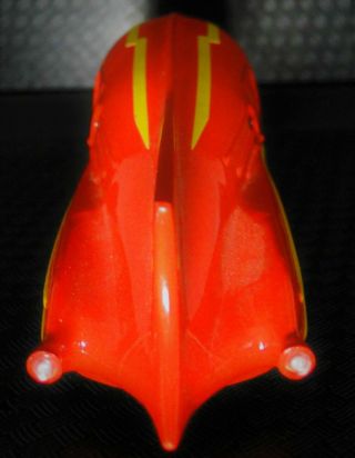 Vintage Mid Century Atomic Modern 1950s 1960s Jet Age Space Craft Rocket Ship 7