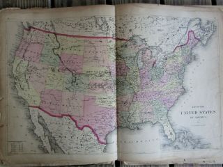 1873 Atlas of Washington County,  Vt F.  W.  Beers 3