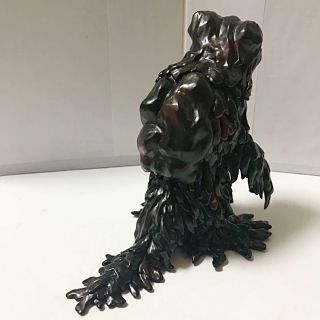 YMSF Godzilla Hedorah Black Limited Rare Soft Vinyl Figure Doll Sofvi 2