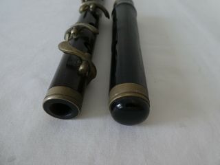 Antique JOHN GRAY & SONS Piccolo 10