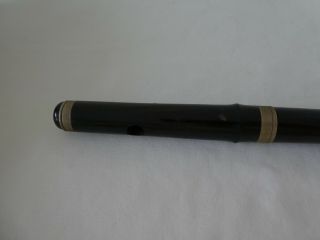 Antique JOHN GRAY & SONS Piccolo 4