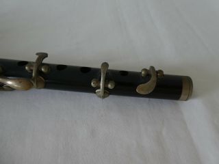 Antique JOHN GRAY & SONS Piccolo 6