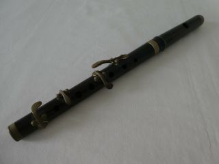 Antique JOHN GRAY & SONS Piccolo 8