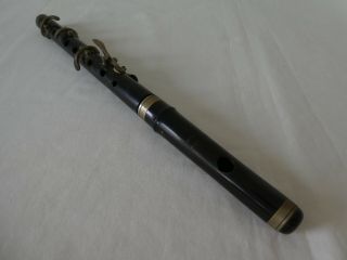 Antique JOHN GRAY & SONS Piccolo 9