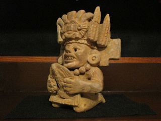 Pre Columbian,  