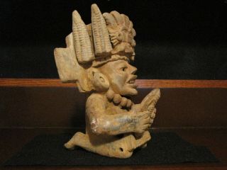 Pre Columbian,  