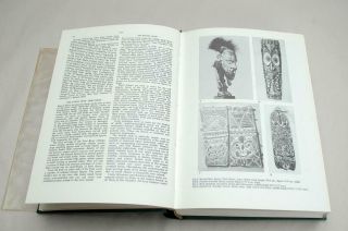 Rare 3 Volume Vintage Encyclopedia of Papua & Guinea.  Edited Peter Ryan 7