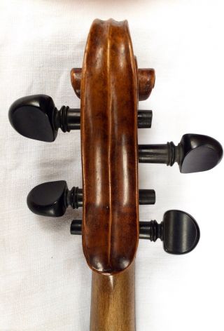Old Viola Faléro,  about 1920,  39,  3 cm.  SOUND SAMPLE YOUTUBE 7