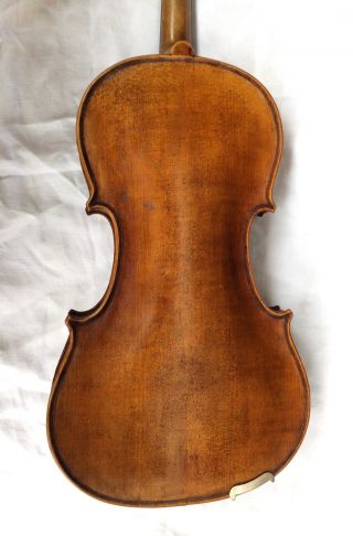 Old Viola Faléro,  about 1920,  39,  3 cm.  SOUND SAMPLE YOUTUBE 8