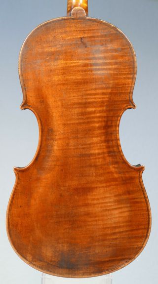 Great German Violin By Johann Nikolaus Artmann 1803 Violon,  小提琴,  バイオリン
