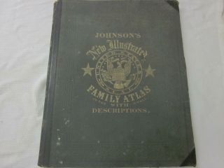1863 Johnson 