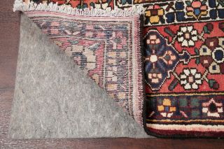 VINTAGE 10 ' x 12 ' Garden Design Bakhtiari Handmade Oriental Area Rug WOOL Carpet 8