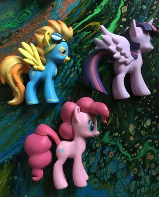My Little Pony Mystery Minis Funko 3in