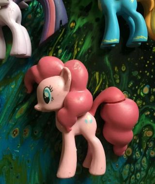 my little pony Mystery Minis Funko 3in 2
