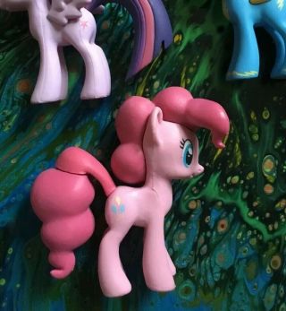 my little pony Mystery Minis Funko 3in 3