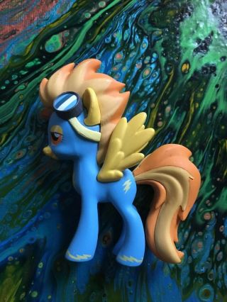 my little pony Mystery Minis Funko 3in 4