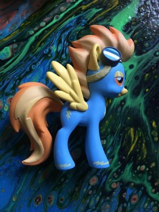 my little pony Mystery Minis Funko 3in 5
