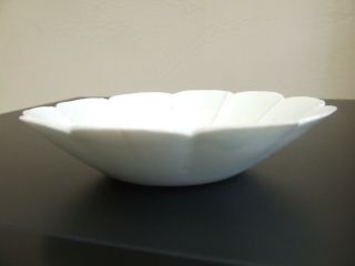 CHINESE PORCELAIN SONG DYNASTY QINGBAI SMALL CHRYSANTHENUM FLOWERHEAD BOWL 3