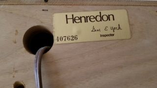 Mid - Century 80 ' s Henredon Burl Maple & Glass lighted Display Case/Curio Cabinets 3