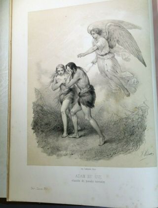 Atlas Houze Galerie V.  Adam (1849) 4