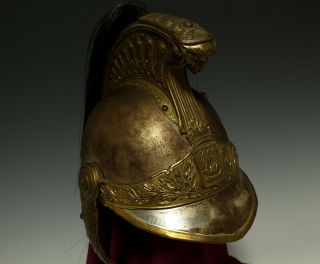 Japan Antique Western armor Kabuto hat Nanban yoroi koshirae samurai katana 武将 5