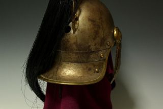 Japan Antique Western armor Kabuto hat Nanban yoroi koshirae samurai katana 武将 7