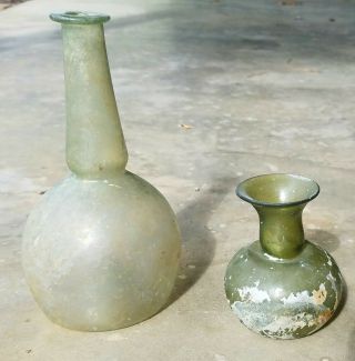100 - 300AD Roman Utility Bottle 10