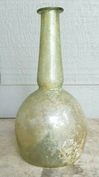100 - 300ad Roman Utility Bottle