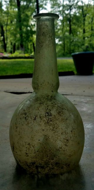 100 - 300AD Roman Utility Bottle 2