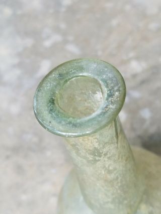 100 - 300AD Roman Utility Bottle 4