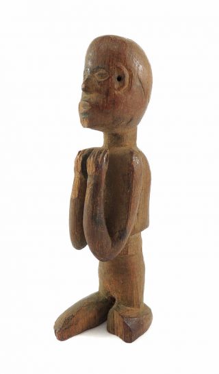 Ewe Doll Venovi Figure Togo Miniature African Art WAS $35.  00 2
