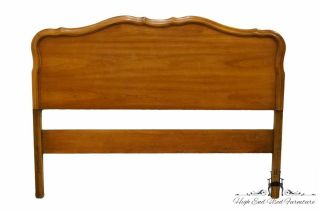 Dixie Country French Full Size Headboard 906