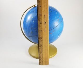 Vintage Celestial Globe by Replogle 6 