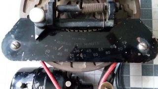 Torka Typewriter Metronome 3