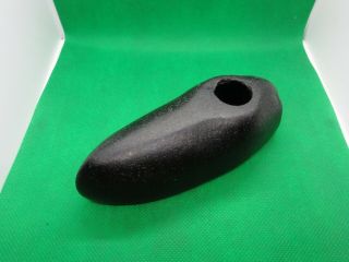Neolithic Black Stone Age Axe Tool