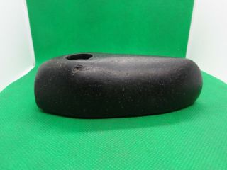Neolithic black Stone Age Axe Tool 3