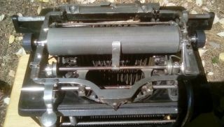 Remington standard typewriter model 2 (1888) 2