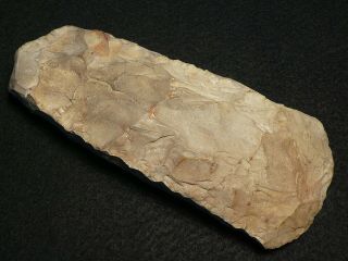 5400y.  O:rarity Axe 175mms Danish Stone Age Neolithic Flint Funnel Beaker Culture
