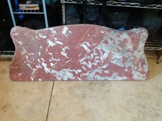 Antique Marble Table Top
