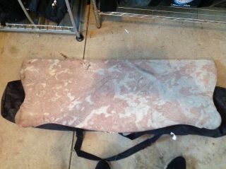 Antique marble table top 4