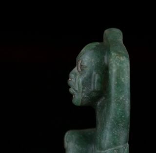 Pre Columbian Mayan Seated _Aztec_Olmec_Maya 4