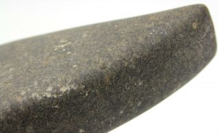 Rare Ancient Authentic Battle Stone Axe Hammer Neolithic Bronze Age 3000 BC 10
