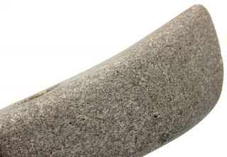 Rare Ancient Authentic Battle Stone Axe Hammer Neolithic Bronze Age 3000 BC 6